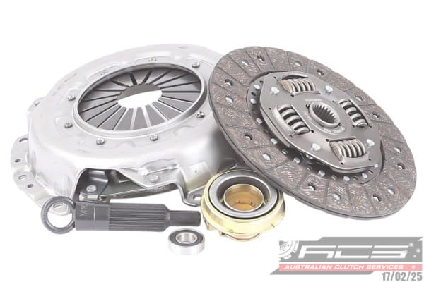 KIT STD MITS L300 2.0L - TecDoc Only