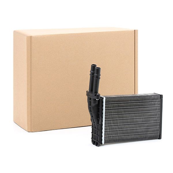 RIDEX 467H0022 Heat Exchanger, interior heating