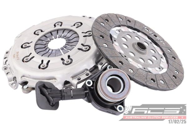 KIT STD FORD MONDEO 2.0L inc CSC - TecDoc Only