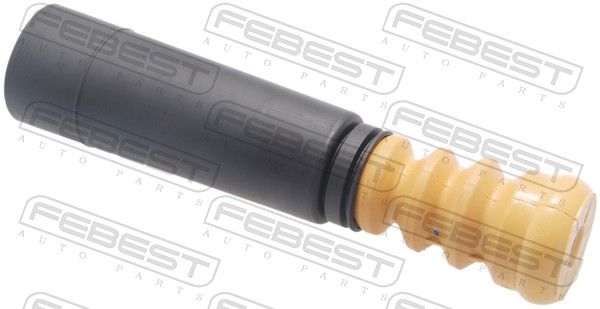 Protective Cap/Bellow, shock absorber MZSHB-M3R