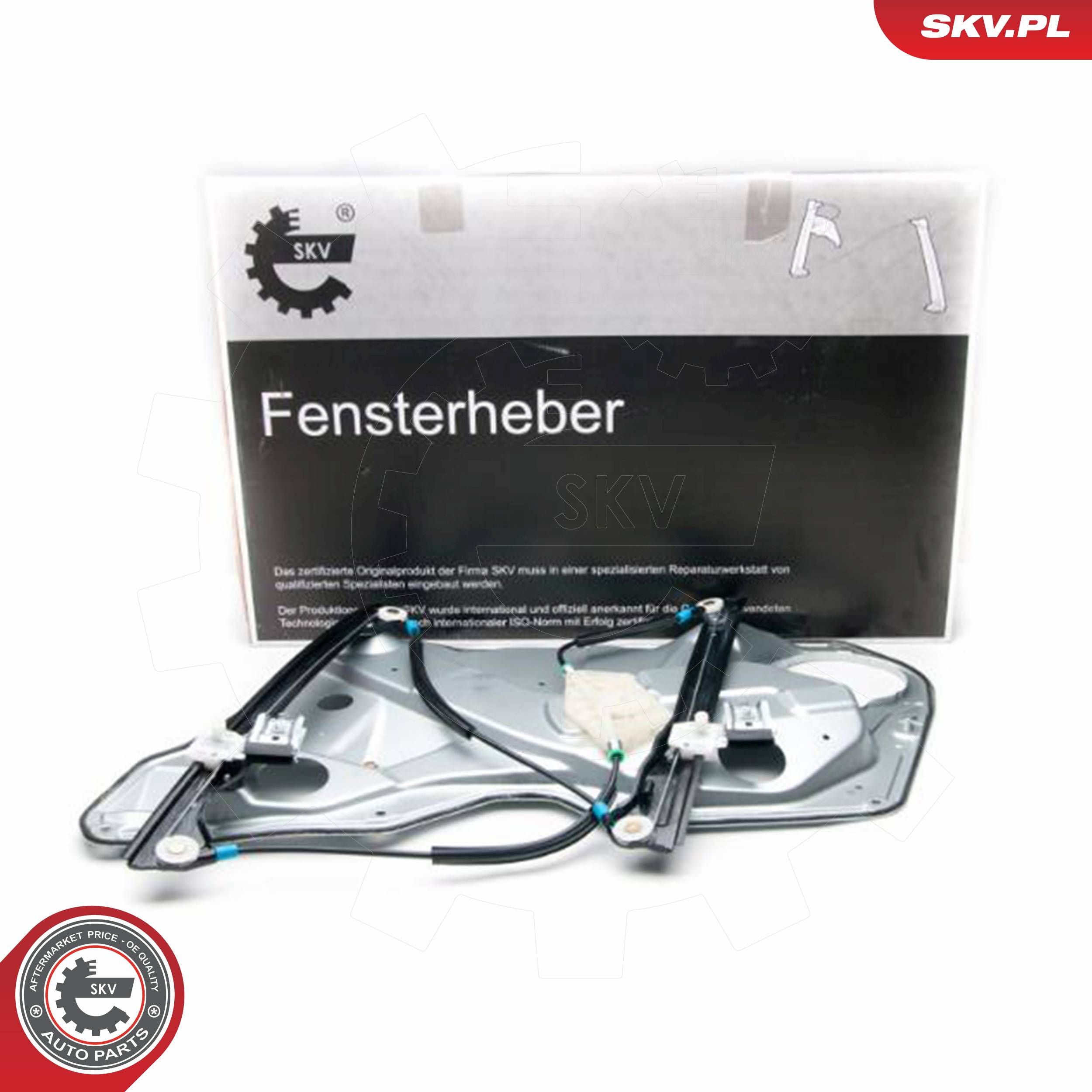 ESEN SKV 01SKV045 - Fensterheber