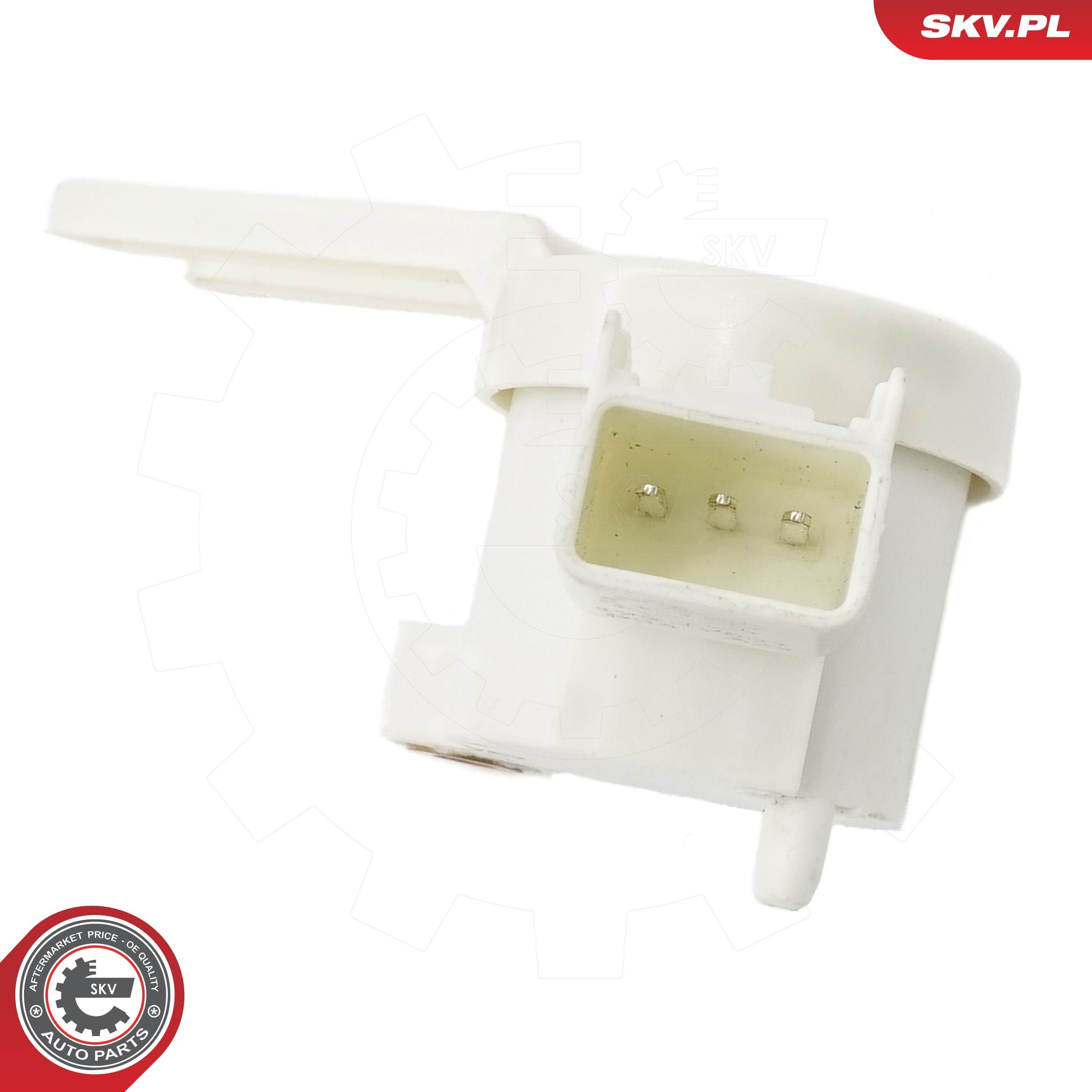 ESEN SKV 17SKV831 - Pedalwegsensor, Bremspedal
