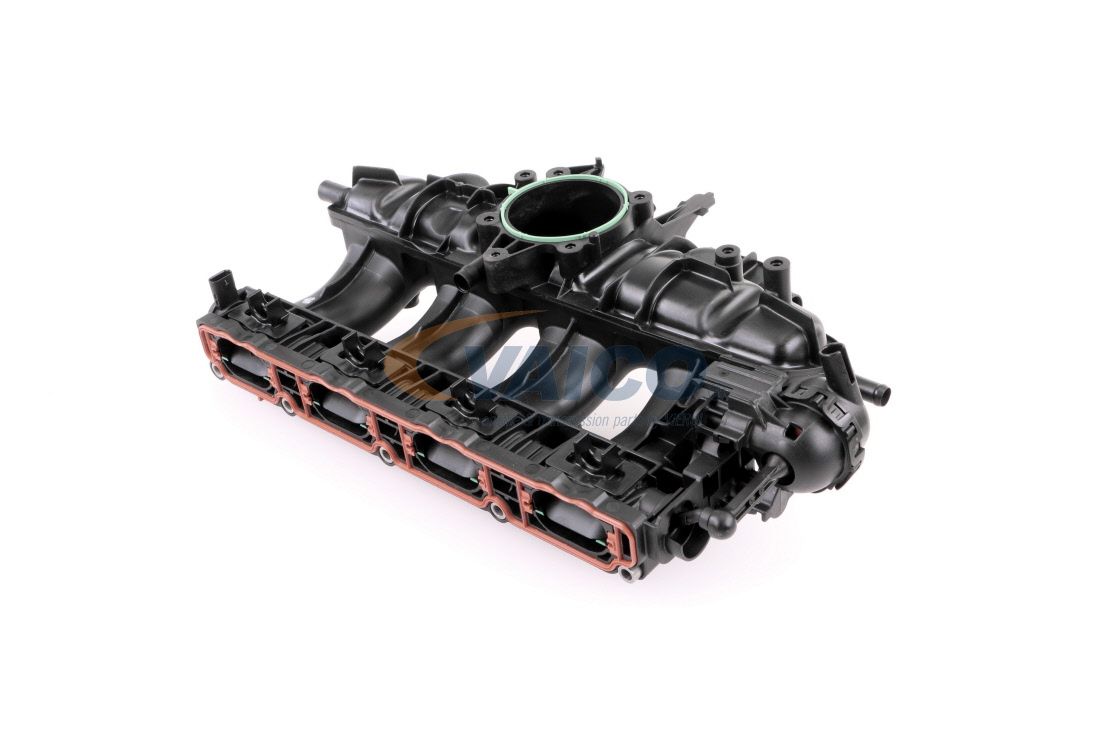 įsiurbimo kolektoriaus modulis