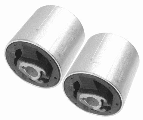 LEMF&Ouml;RDER 25377 02 - Reparatursatz, Lenker