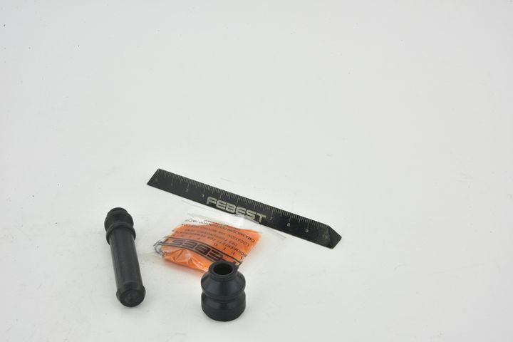 kreipiančiųjų movų rinkinys, stabdžių apkaba