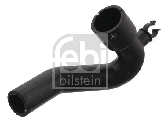 FEBI BILSTEIN 103322 - Schlauch, Kurbelgeh&auml;useentl&uuml;ftung PLUS