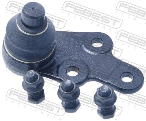 Ball Joint 2120-CBVRH