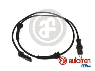 Sensor, wheel speed DS0056