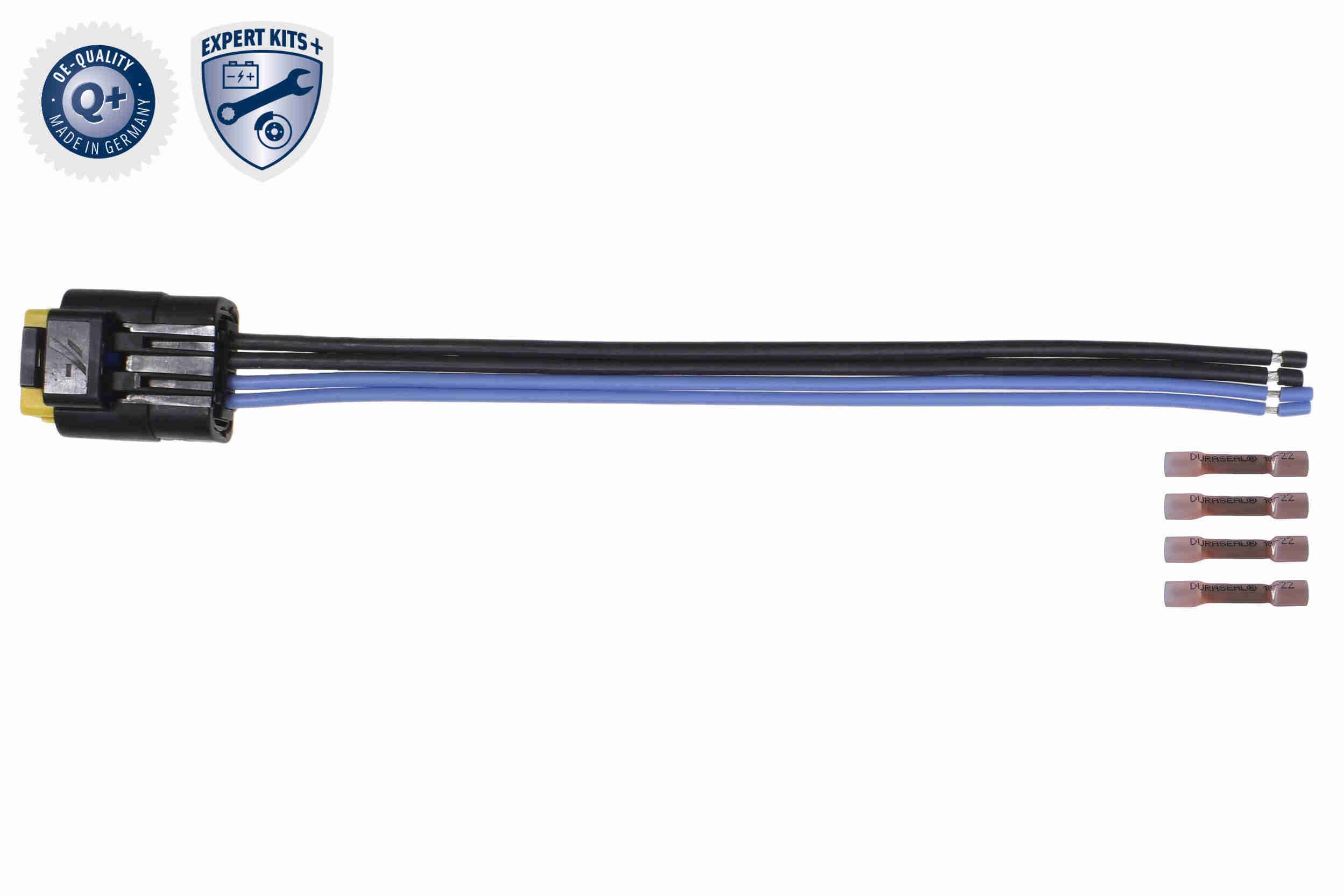 VEMO V46-83-0018 - Kabelreparatursatz, Heckleuchte