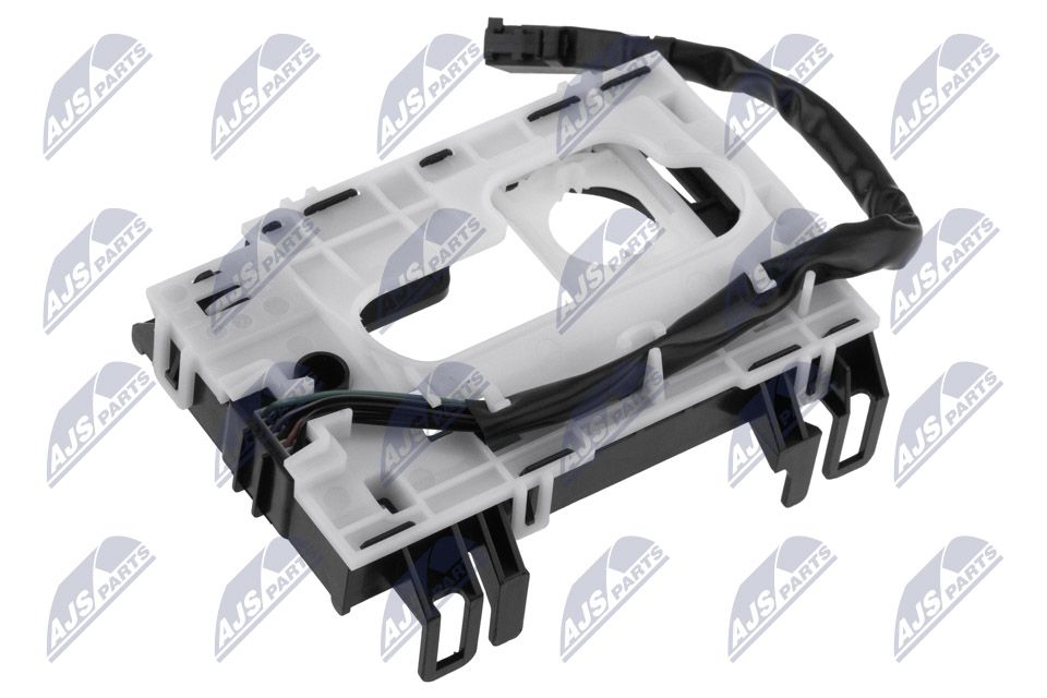 Führung, Schaltstange