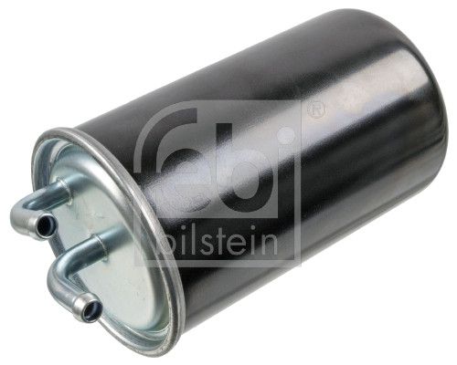 Filtro combustible