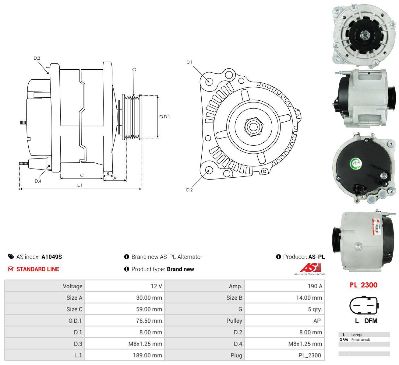 Generator
