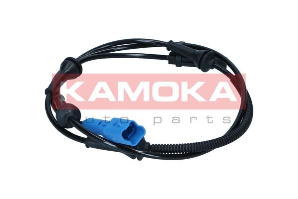 Sensor, wheel speed 1060672