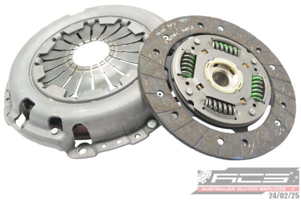 KIT STD NISSAN JUKE 1.6L - TecDoc Only