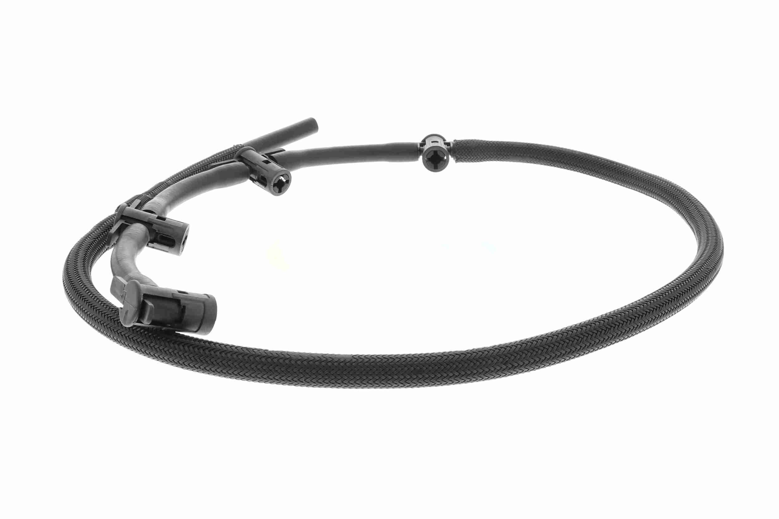 Schlauch, Leckkraftstoff Schlauch, Leckkraftstoff