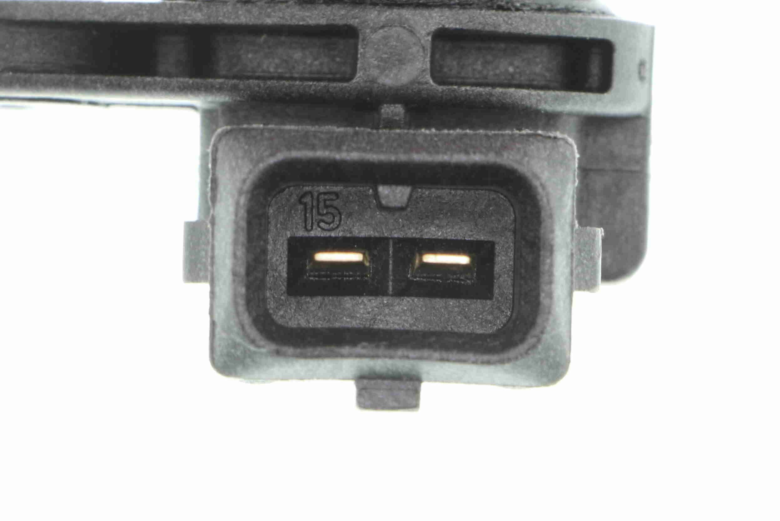 Sensor, Z&uuml;ndimpuls