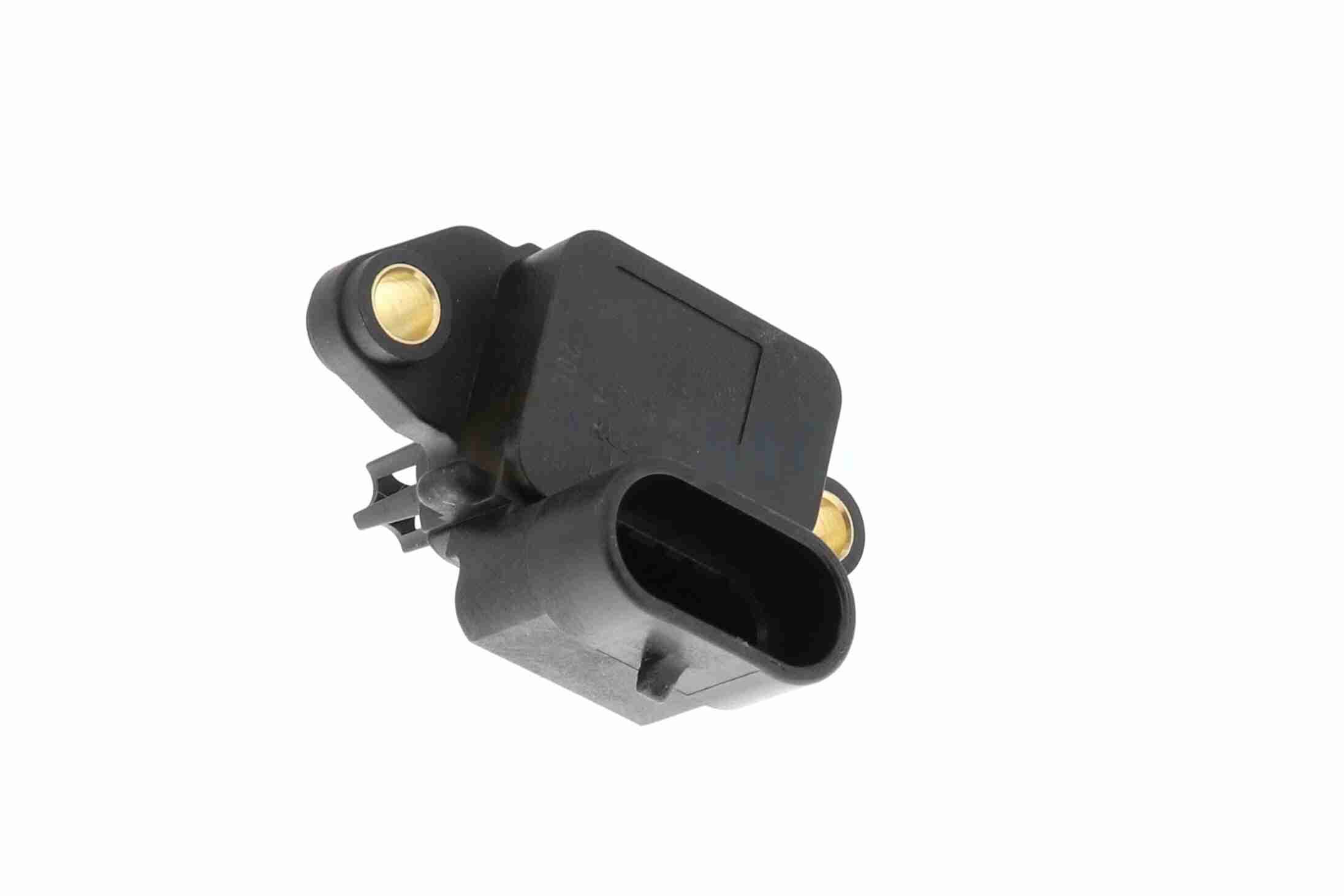 Sensor, Saugrohrdruck