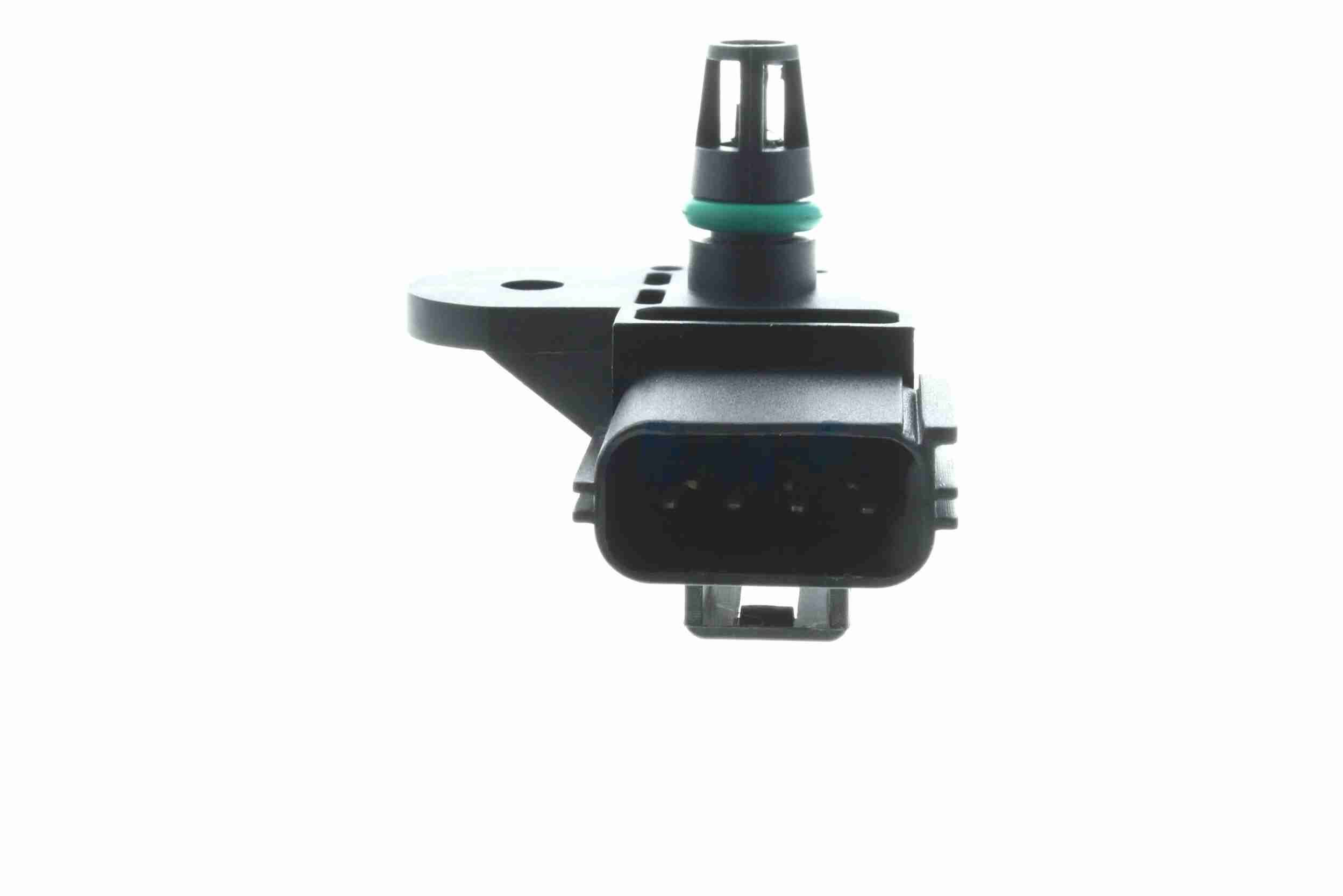 Sensor, Saugrohrdruck