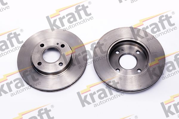 Brake Disc 6042102