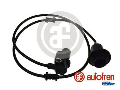 Sensor, Raddrehzahl