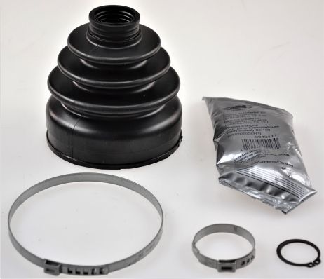 SPIDAN 36161 - Faltenbalgsatz, Antriebswelle