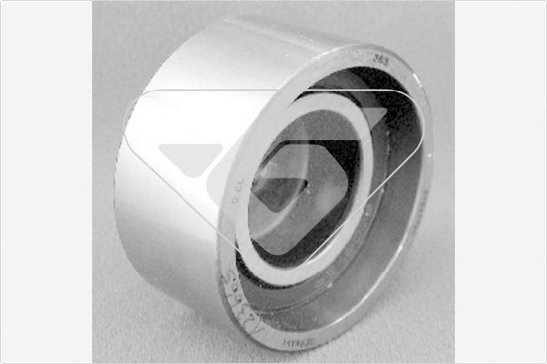 Umlenk-/F&uuml;hrungsrolle, Zahnriemen