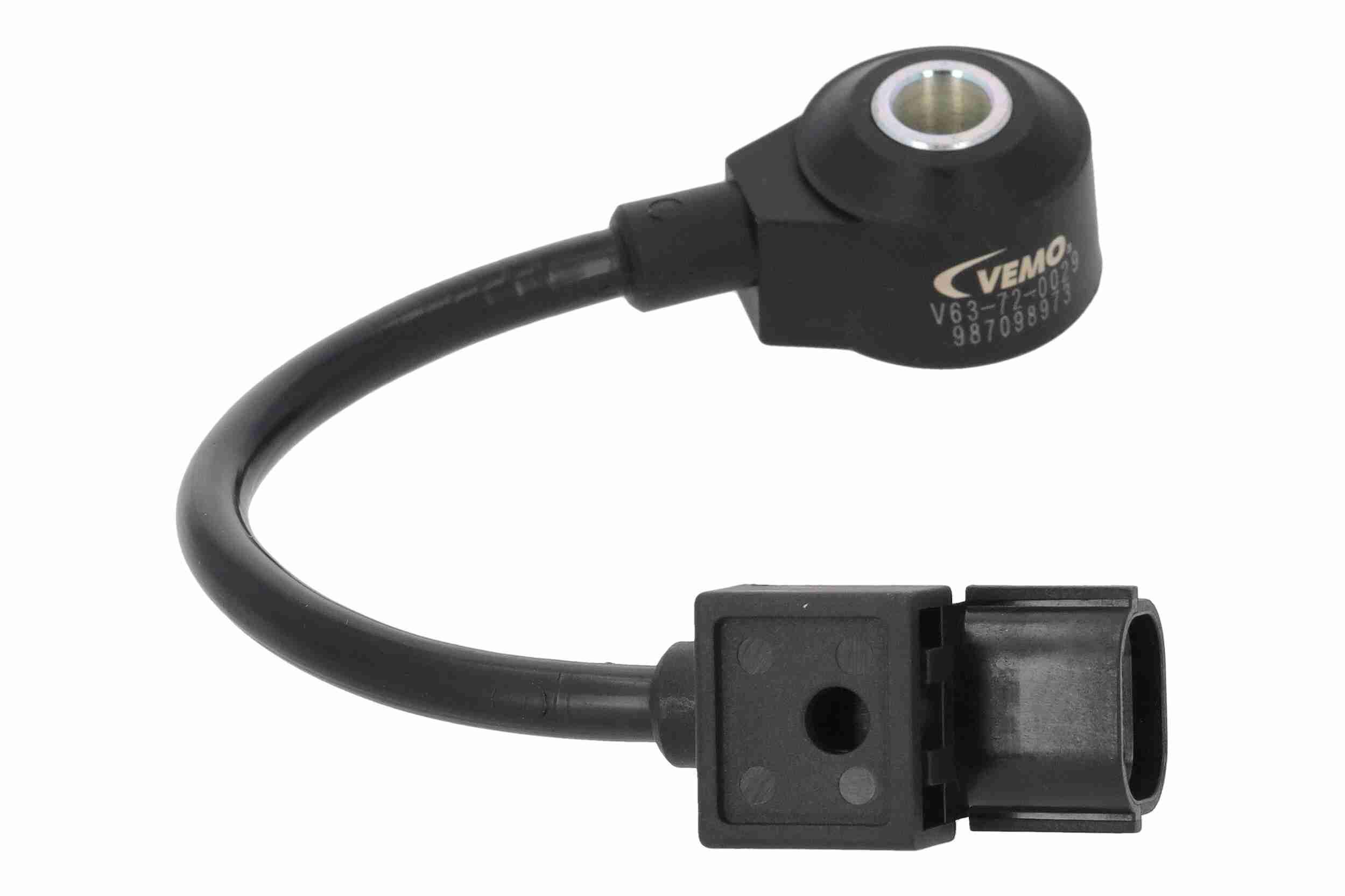 Klopfsensor Klopfsensor