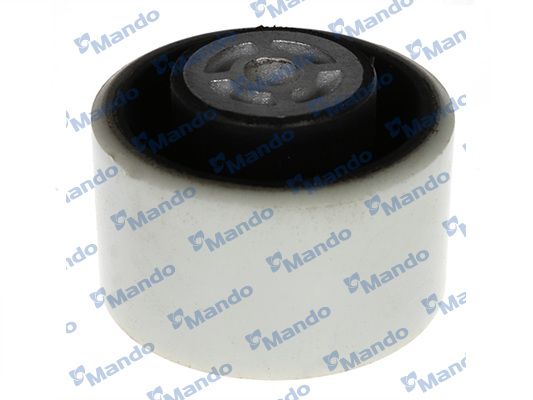 Soporte elástico, suspensión del motor