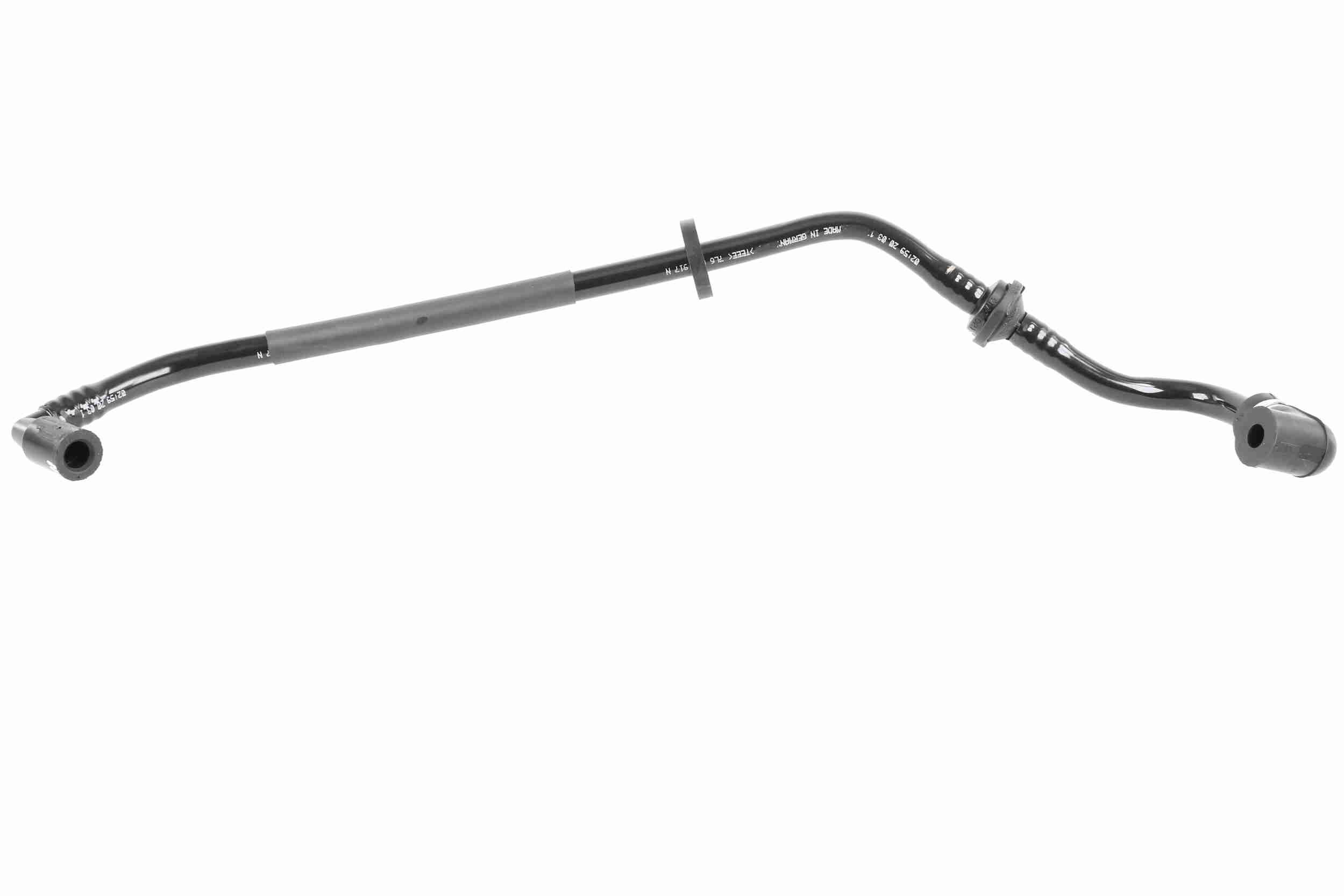 Vacuum Hose, braking system