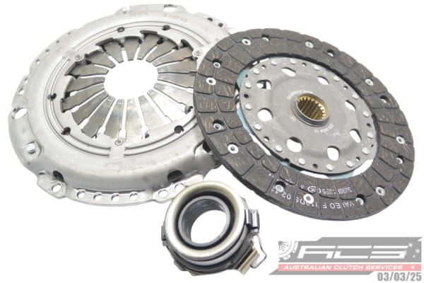 KIT STD TOYOTA RAV4 2.0L - TecDoc Only