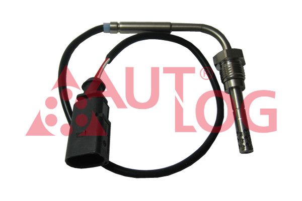 Sensor, Abgastemperatur