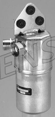 Trockner, Klimaanlage