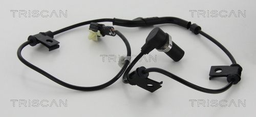Sensor, Raddrehzahl