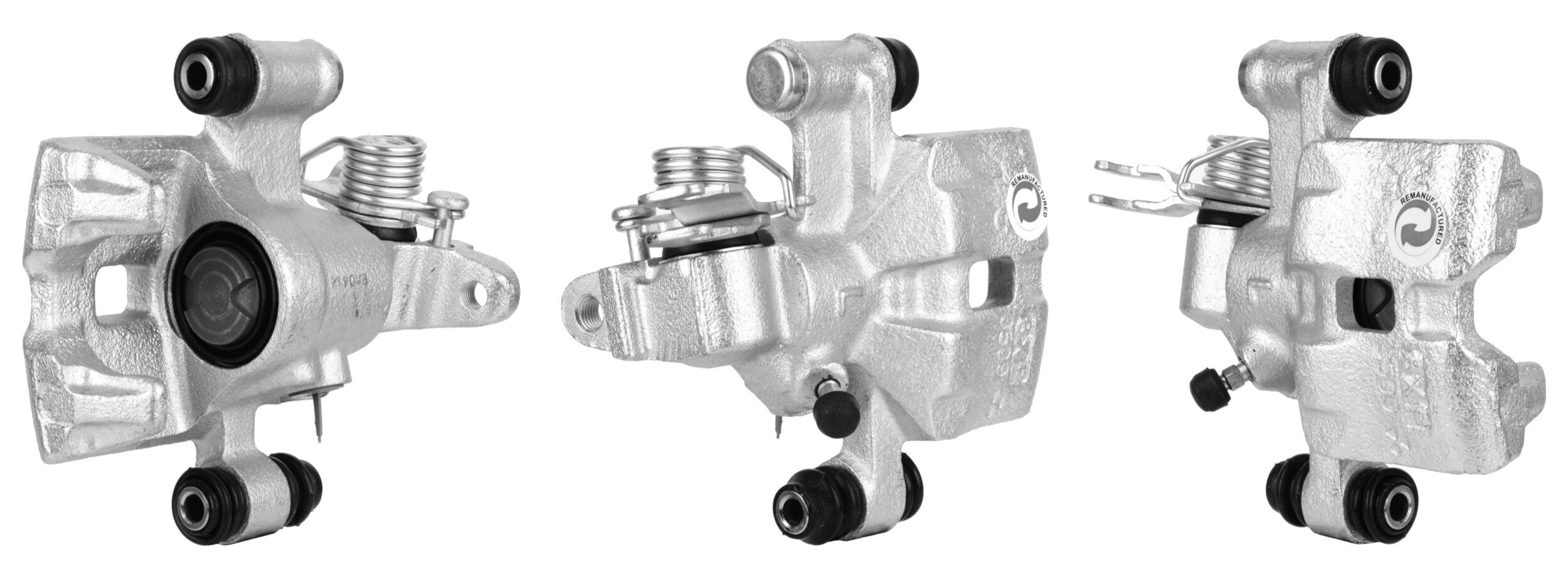 Brake Caliper 4120600