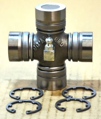 LÖBRO U 741 Joint, propshaft