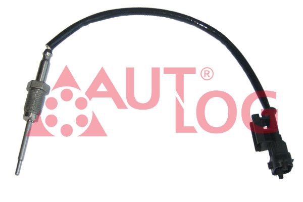 Sensor, Abgastemperatur