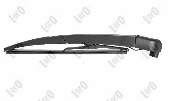 Wiper Arm Set, window cleaning 103-00-071-P