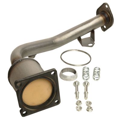 MAXGEAR 27-6096 Catalytic Converter