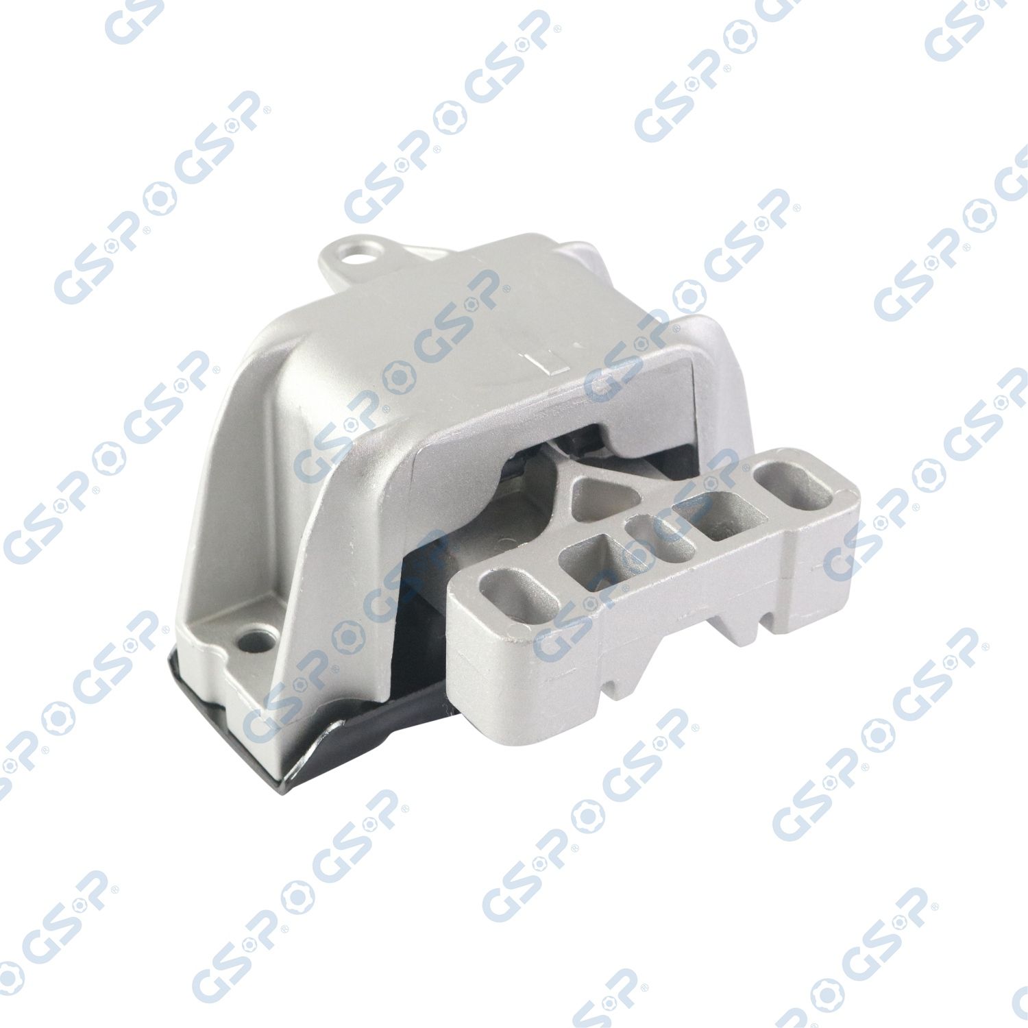 Soporte, motor