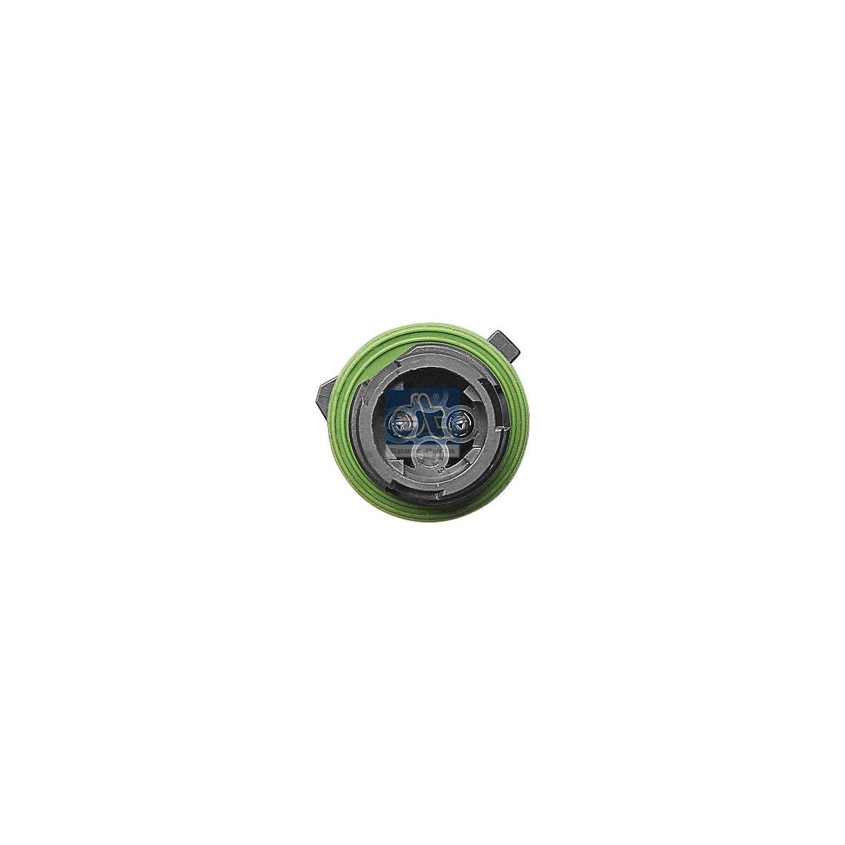 Sensor, Abgastemperatur Sensor, Abgastemperatur