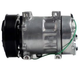1201358X CTR kompresszor, klíma