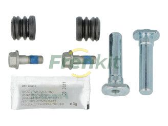 Guide Sleeve Kit, brake caliper 812005