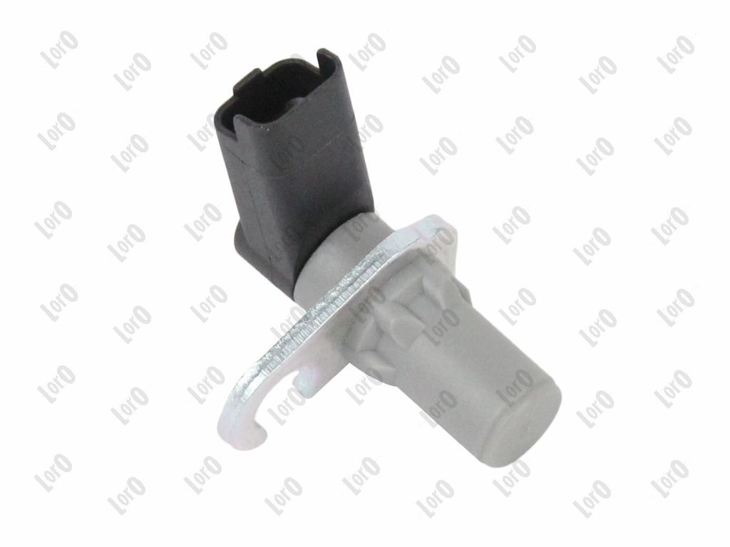 Impulsgeber, Kurbelwelle