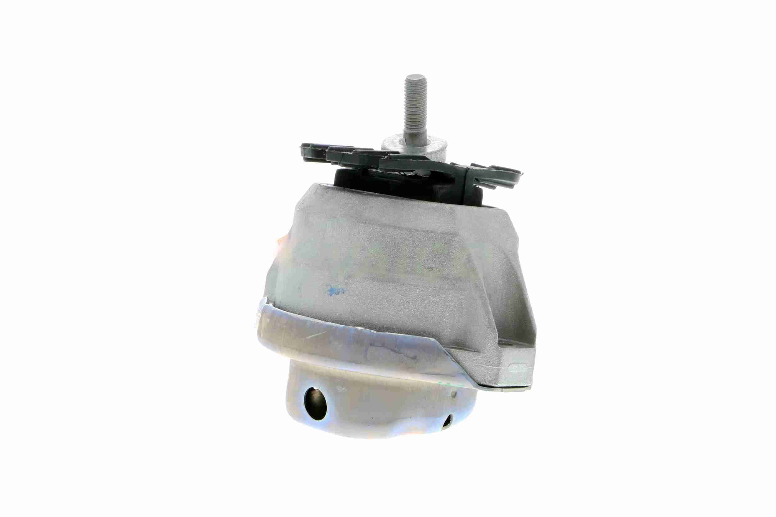 Lagerung, Motor
