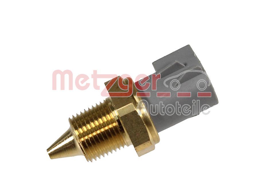 Sensor, Kühlmitteltemperatur
