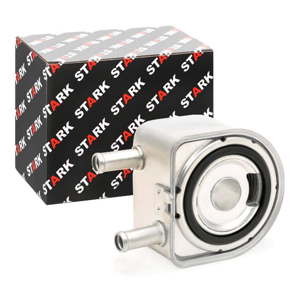 STARK SKOC-1760012 Oil Cooler, engine oil