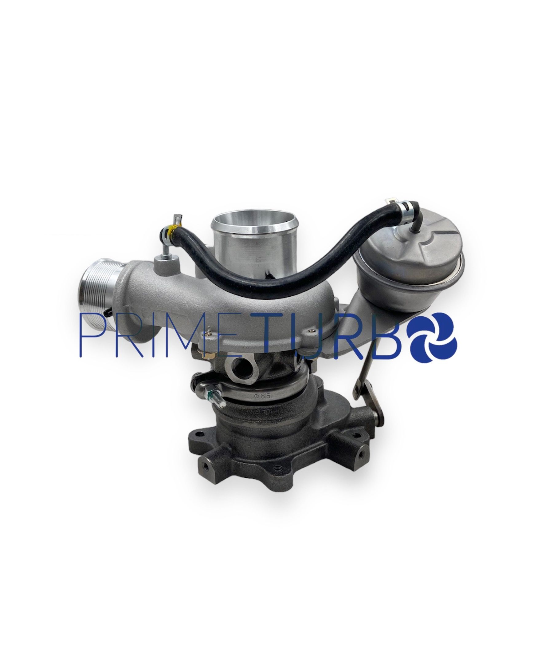 Prime Turbo V00284T - Lader, Aufladung
