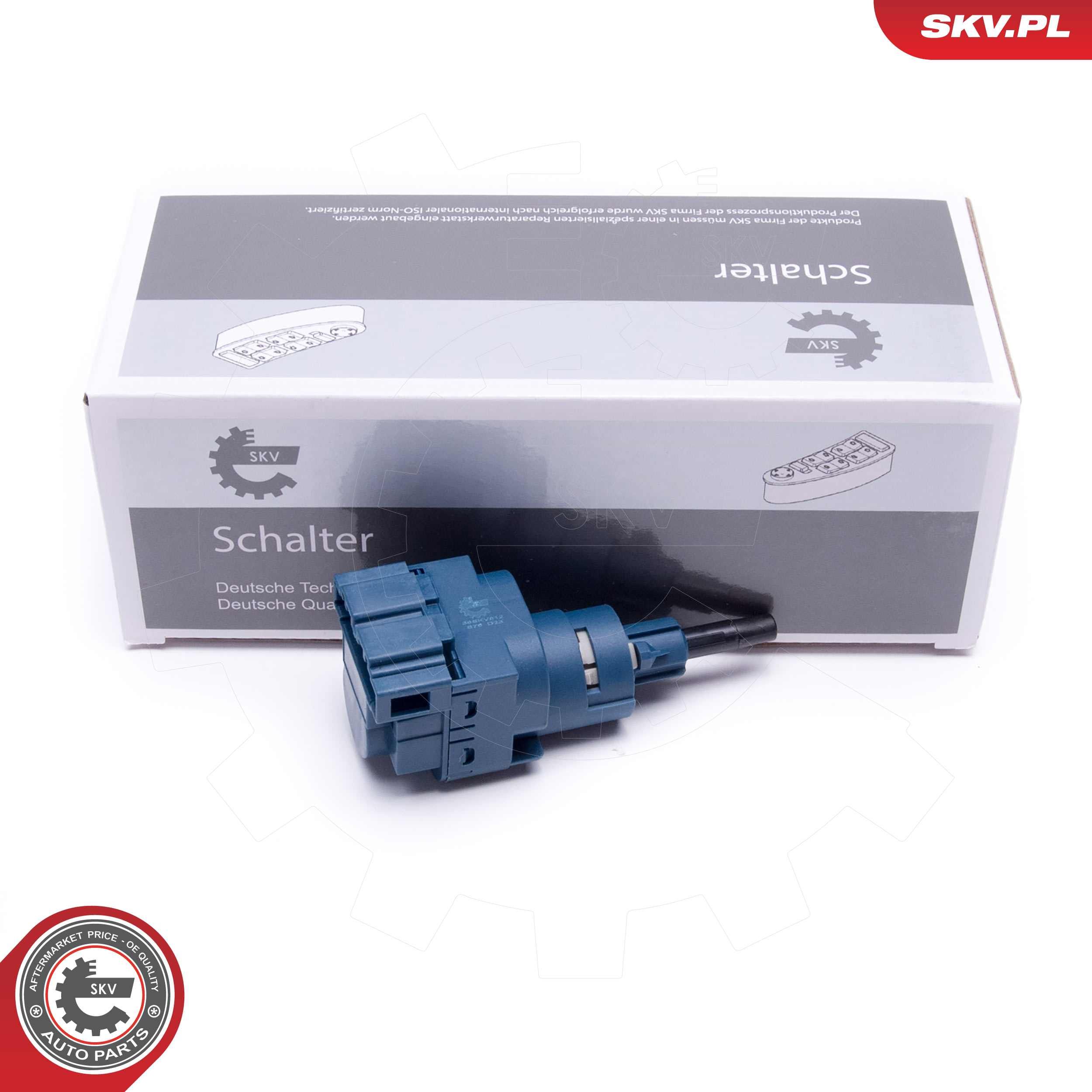 Bremslichtschalter