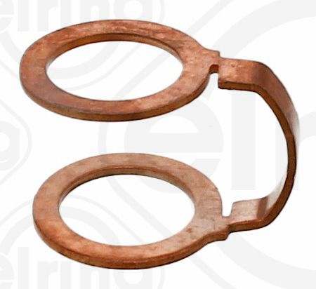 Dichtung, &Ouml;leinlass (Lader)