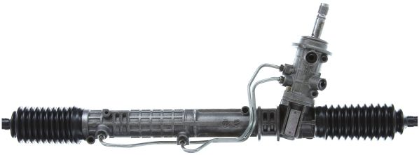 SPIDAN 52815 - Lenkgetriebe